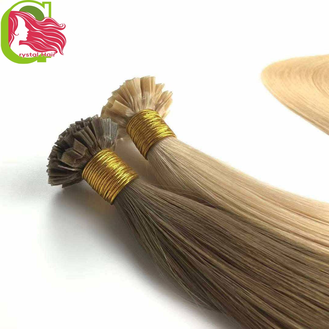 Hair Care Tips - Estensioni di Capelli Umani al 100%