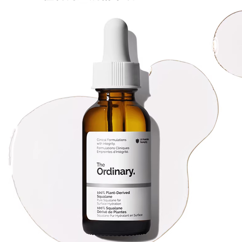 Hair Care Ordinary - Squalane 100% derivato dalle piante per