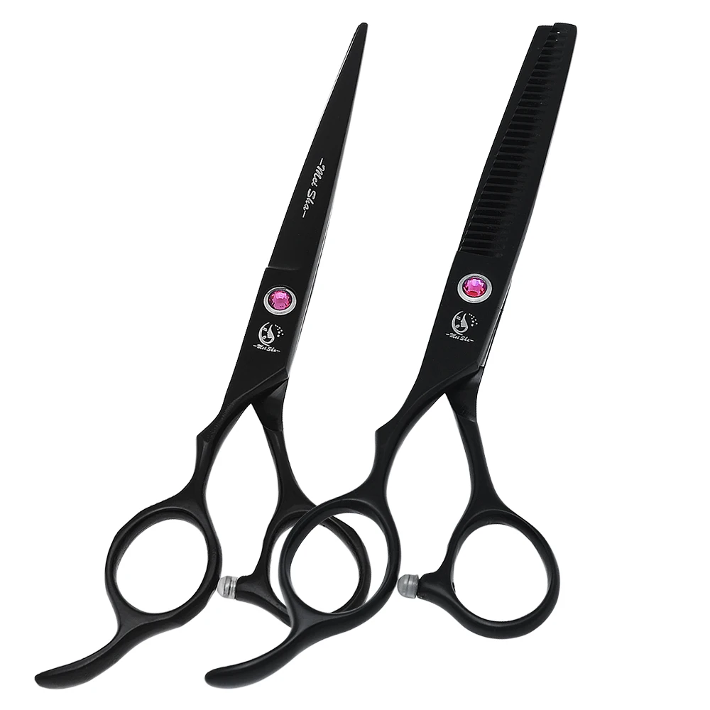 Hair Care Japanese - Mancini 5.5 