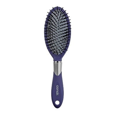 Hair Care Tips - Spazzola per Capelli con Setole a