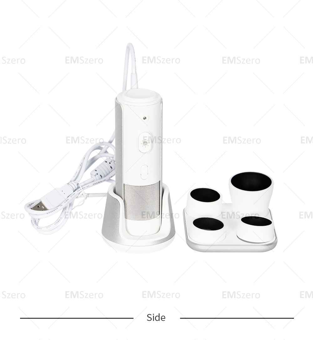 Hair Care Japanese - AISIA DS3 Analizzatore Capillare Mini Intelligente