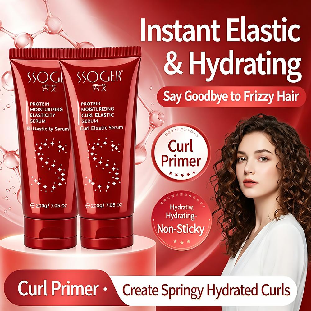 Siero Proteico Idratante per C - Hair Care Heat Protectant recensione e prezzo