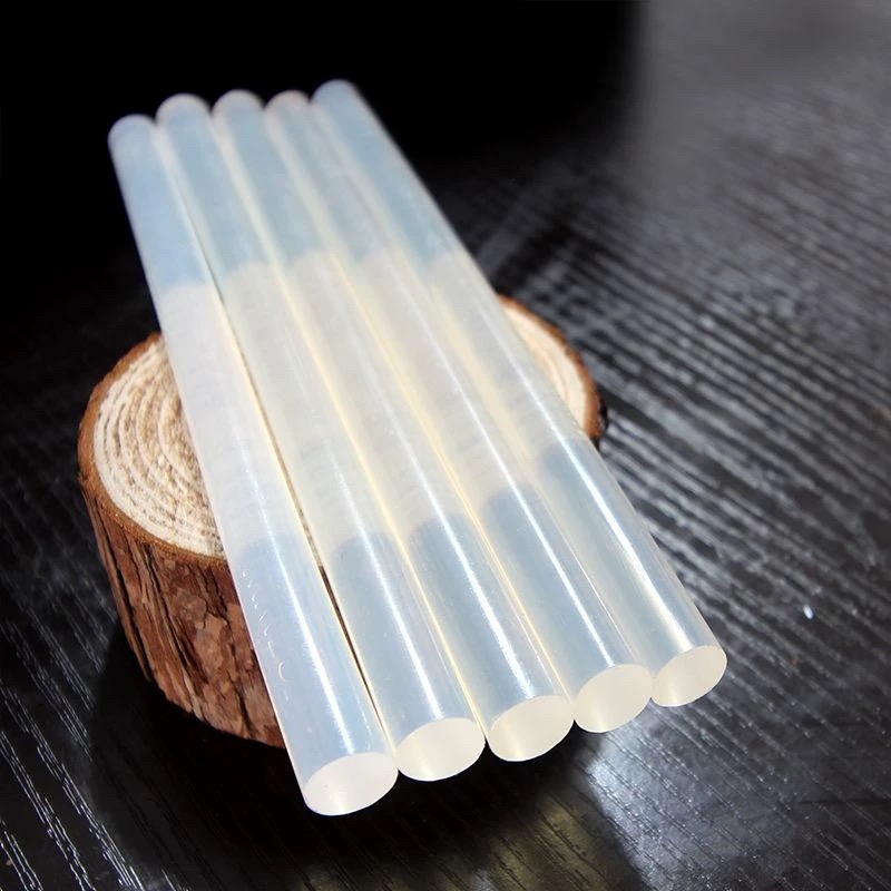 50 pz cheratina per estensione - Glue Gun Hair recensione e prezzo