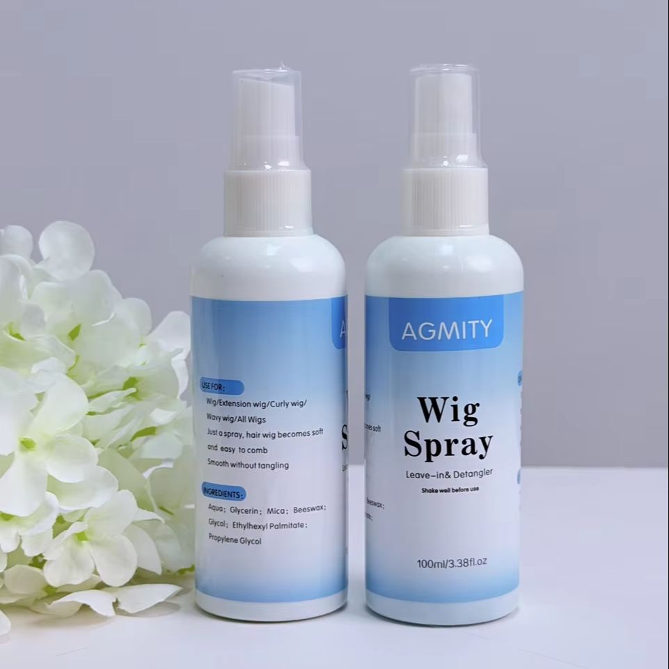 2 Spray Protettivi per Parrucc - Hair Care Heat Protectant recensione e prezzo