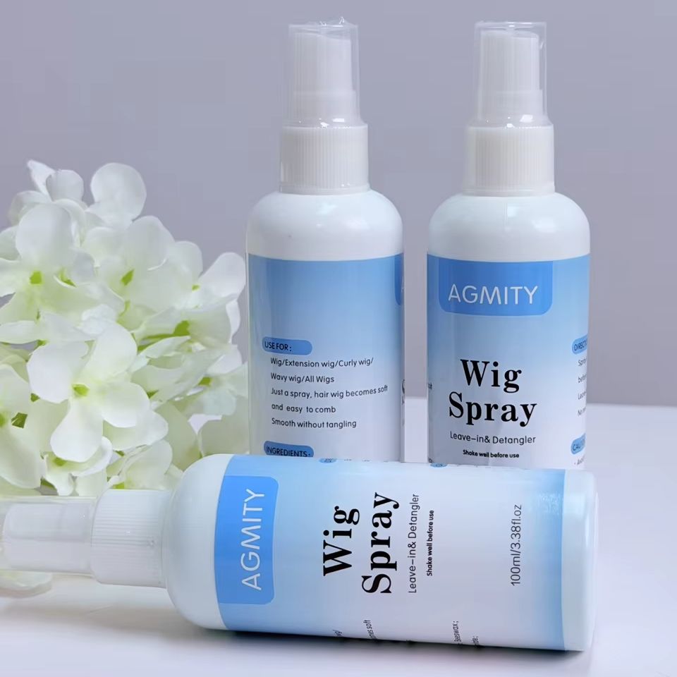 2 Spray Protettivi per Parrucc - Hair Care Heat Protectant recensione e prezzo