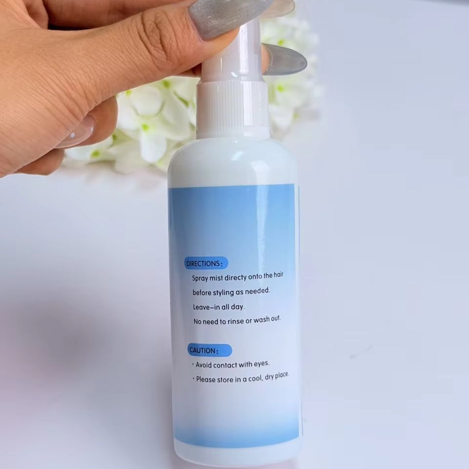 2 Spray Protettivi per Parrucc - Hair Care Heat Protectant recensione e prezzo