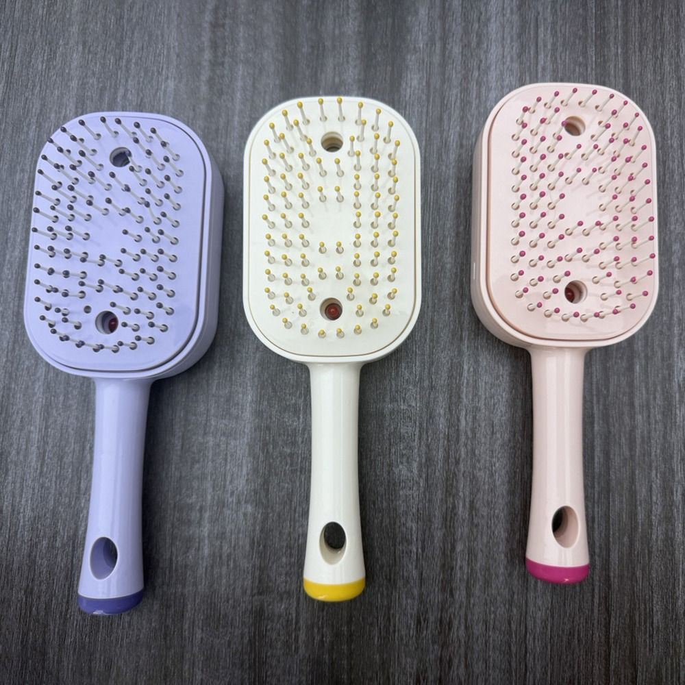 Pettine Elettrico Durevole per - Hair Care Is Self Care recensione e prezzo