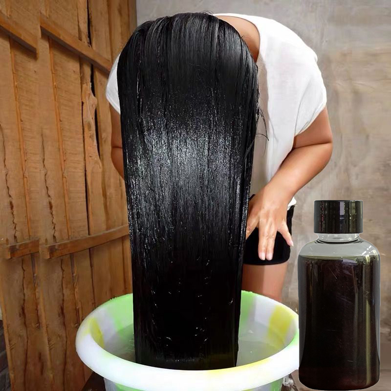 Essenza di capelli vegetale pu - Hair Care Vegetables recensione e prezzo