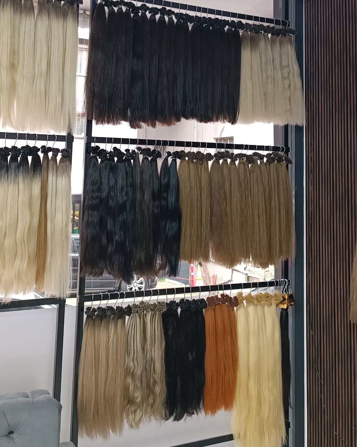 Extensioni di Capelli Umani co - Hair Care Tips recensione e prezzo