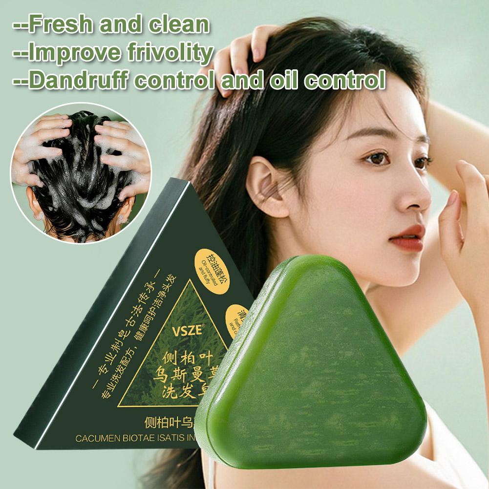 1/2/5/10 pz. Shampoo Solido Us - Hair Care Herbal recensione e prezzo