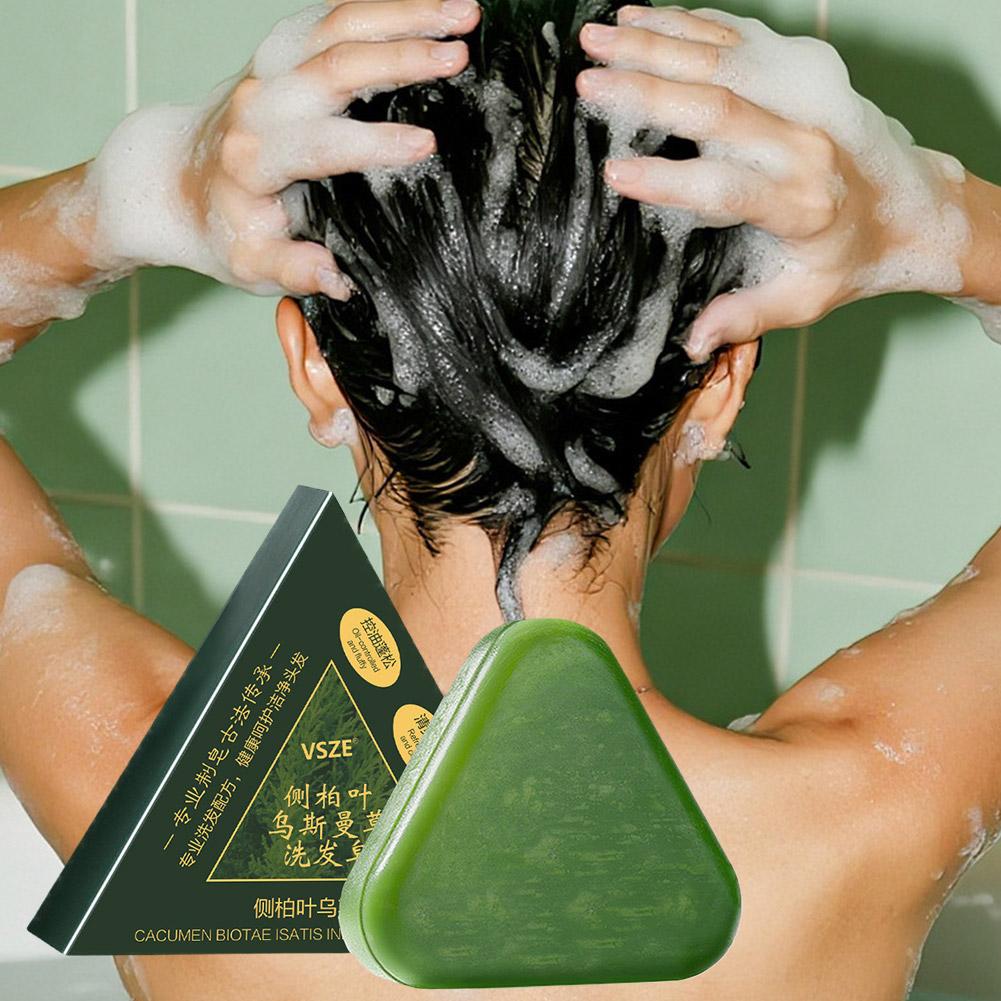 1/2/5/10 pz. Shampoo Solido Us - Hair Care Herbal recensione e prezzo