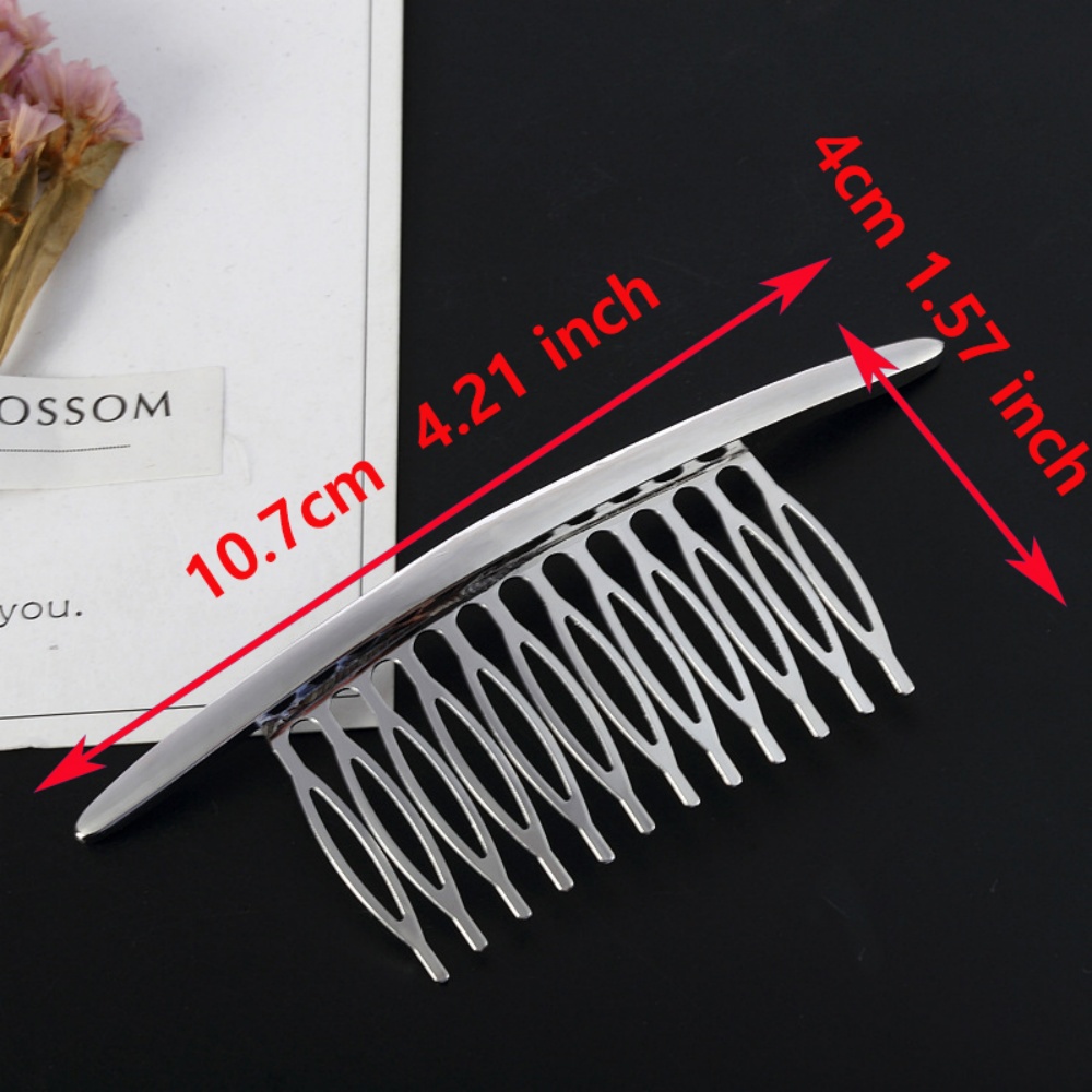 Eleganti pettini per capelli i - Hair Care Japanese recensione e prezzo