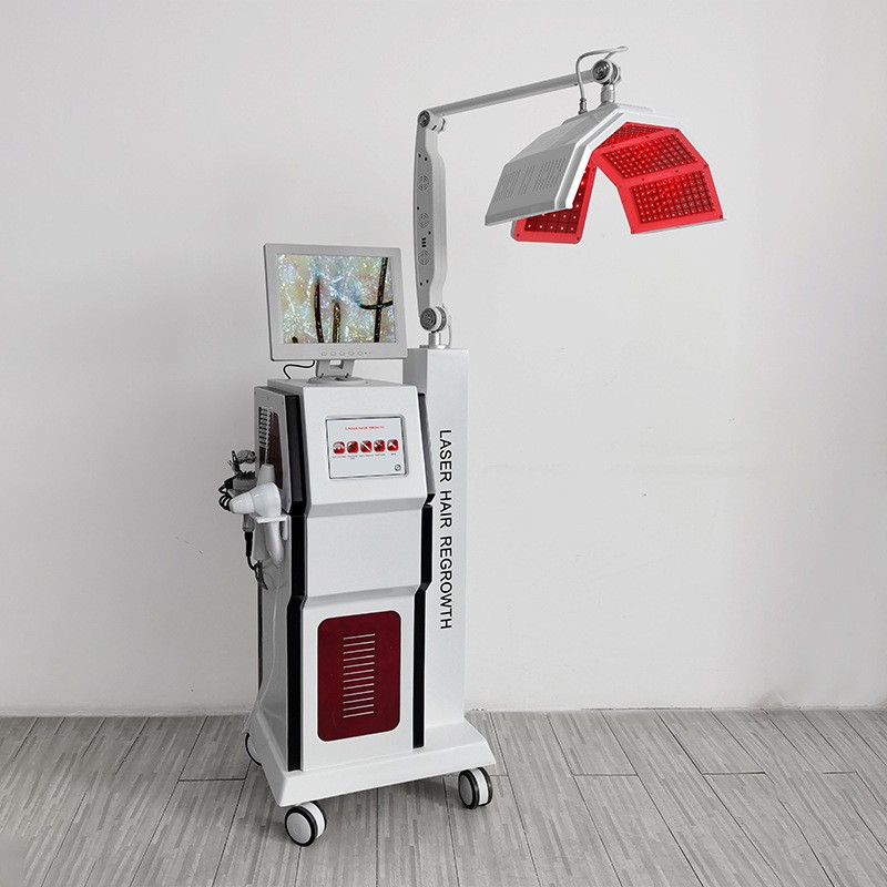 Macchina 6-in-1 per la Cura de - Hair Care Japanese recensione e prezzo