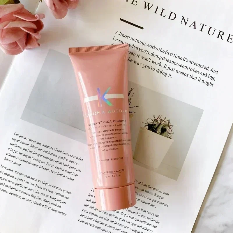 Balsamo per capelli Serie 75ml - Hair Care Japanese recensione e prezzo