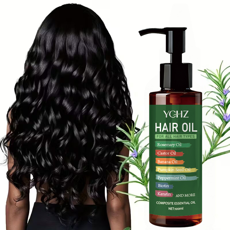 Olio per la cura dei capelli 7 - Hair Care Tips recensione e prezzo