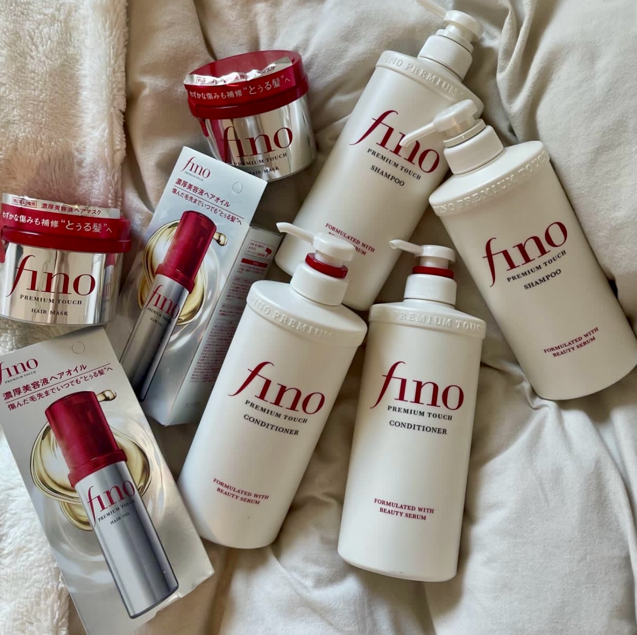 Set per la Cura dei Capelli Se - Hair Care Japanese recensione e prezzo
