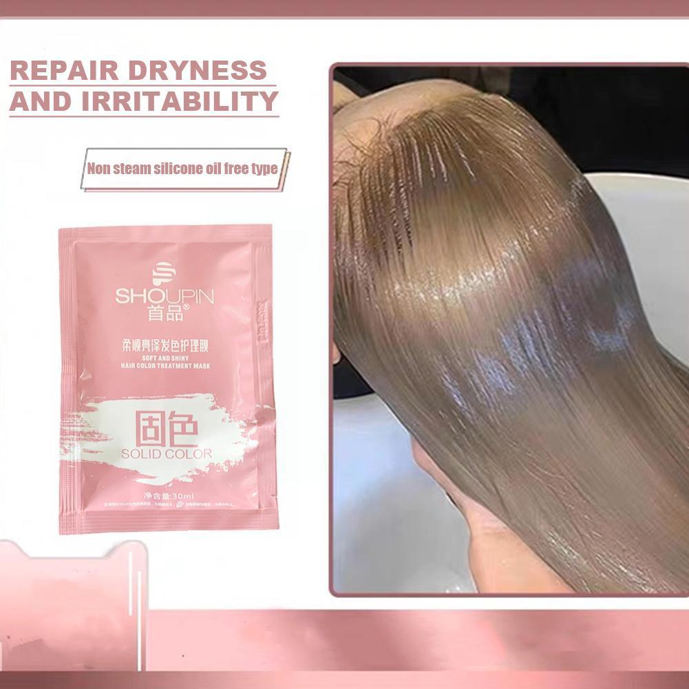 Maschera per capelli alla cher - Hair Care Vegetables recensione e prezzo