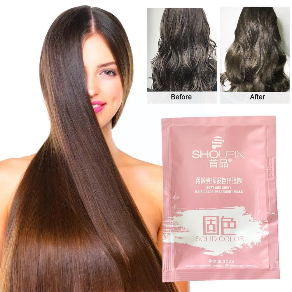 Maschera per capelli alla cher - Hair Care Vegetables recensione e prezzo
