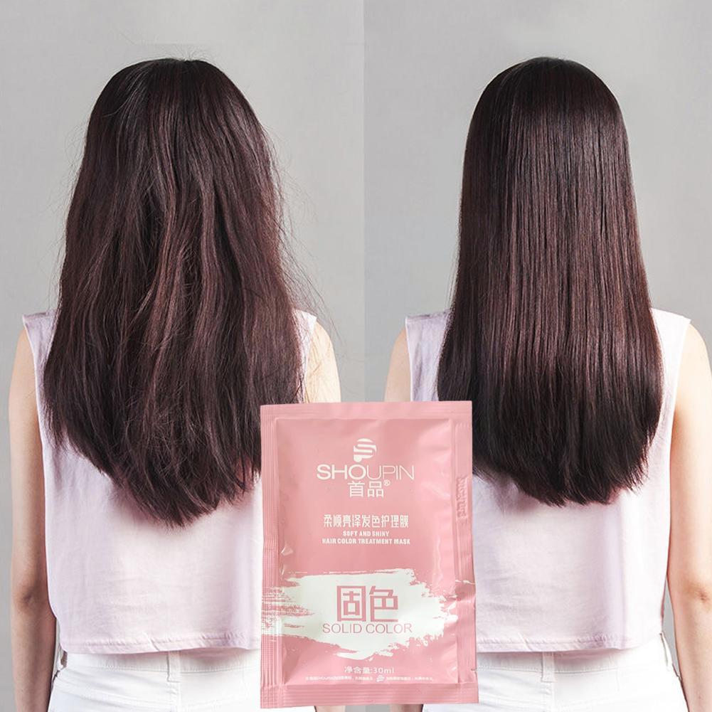 Maschera per capelli alla cher - Hair Care Vegetables recensione e prezzo
