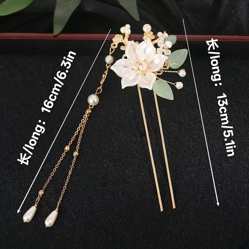 Set di Accessori per Capelli S - Hair Care Japanese recensione e prezzo