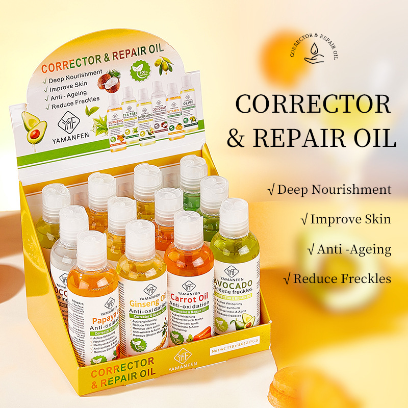 Olio di Ricino, Olio Vegetale  - Hair Care Vegetables recensione e prezzo