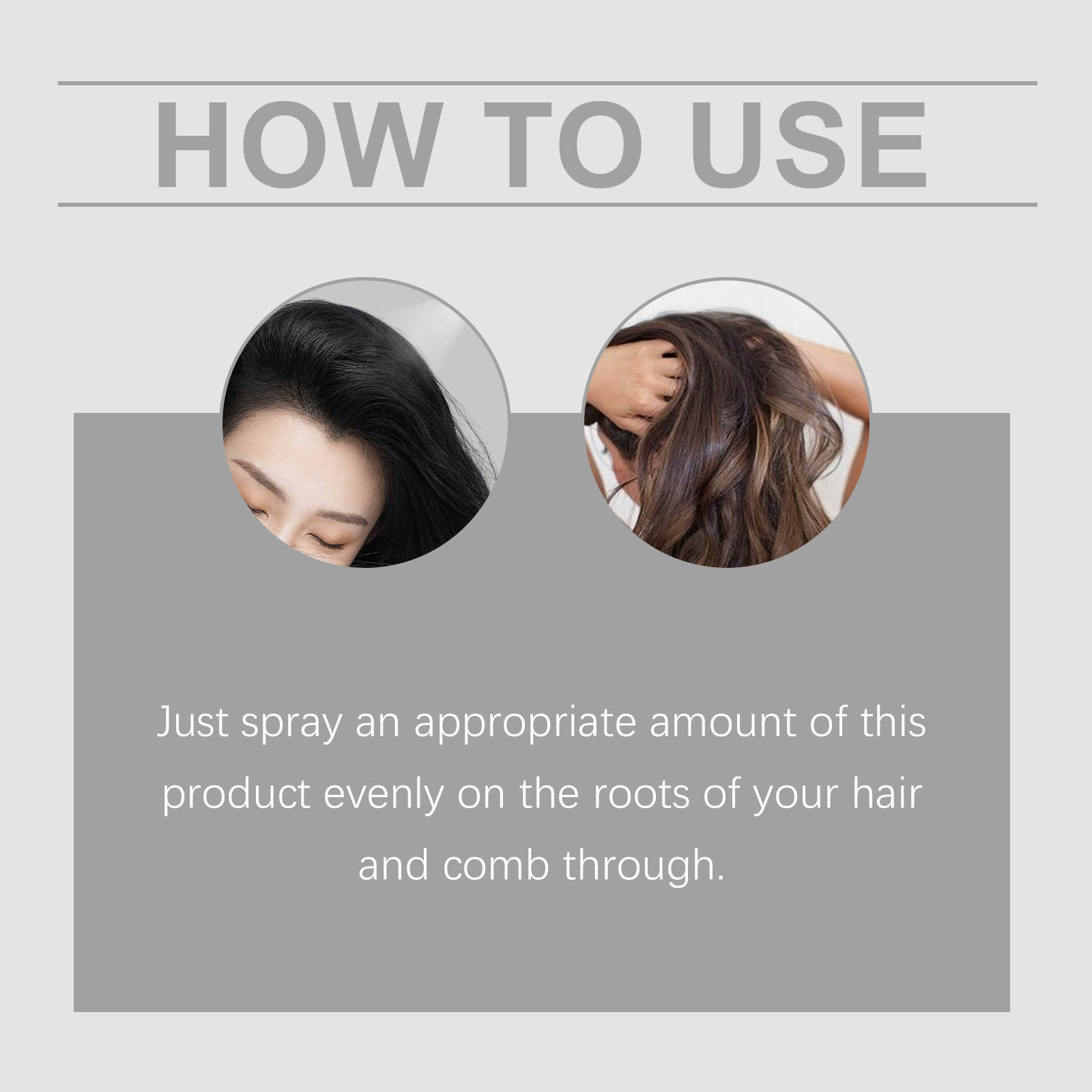 Shampoo Spray per Capelli Secc - Hair Care Naturally recensione e prezzo