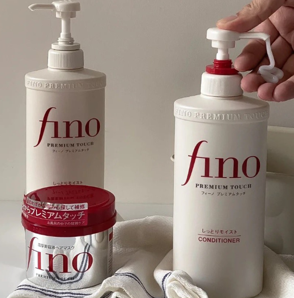 Set per la Cura dei Capelli Fi - Hair Care Japanese recensione e prezzo