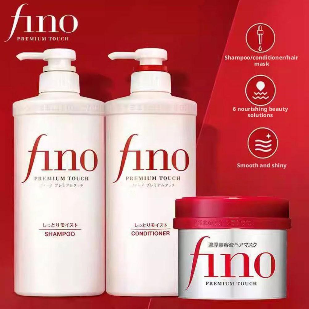 Set per la Cura dei Capelli Fi - Hair Care Japanese recensione e prezzo