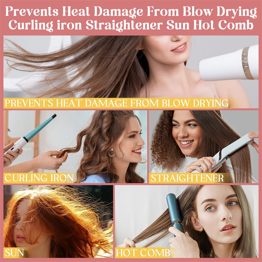 Spray Protettivo Termico Prote - Hair Care Heat Protectant recensione e prezzo