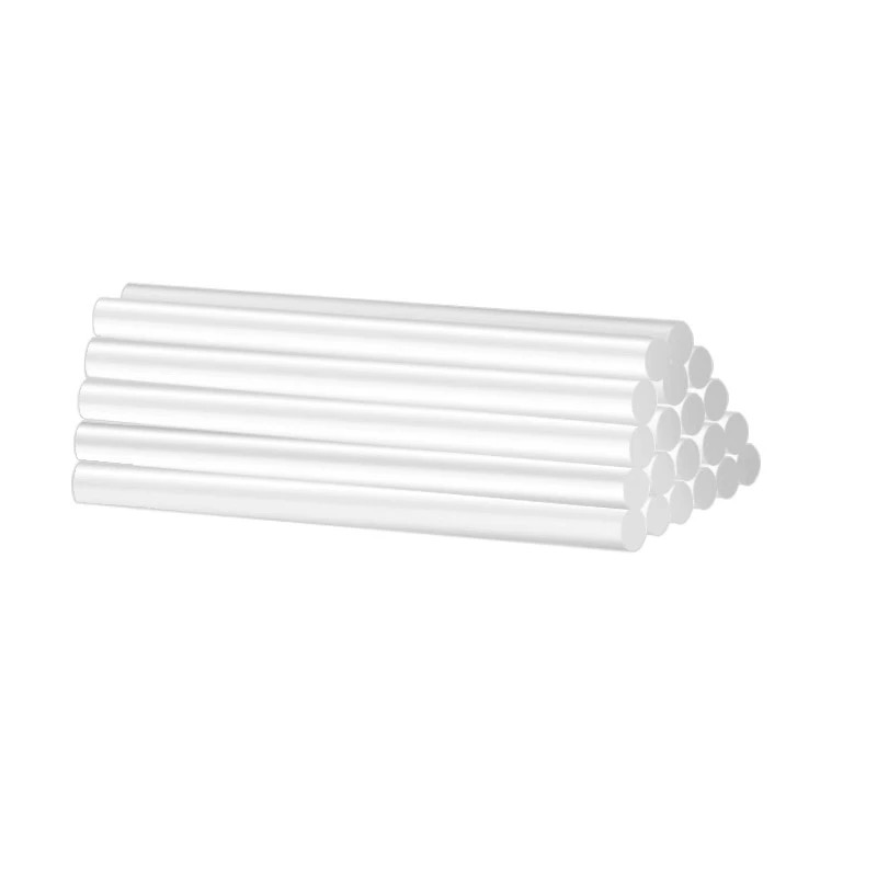50 pezzi di stick di colla per - Glue Gun Hair recensione e prezzo