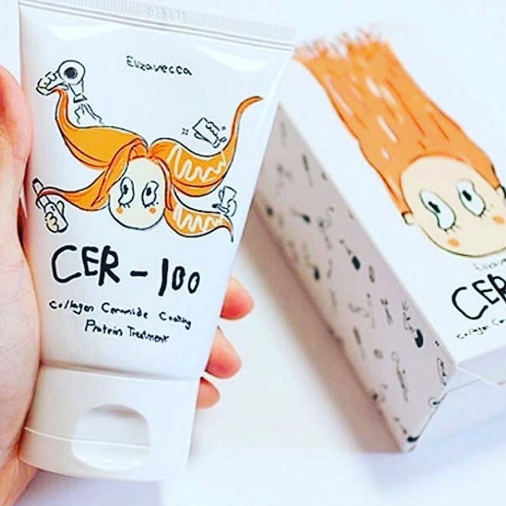 Maschera per Capelli al Coll - Hair Care Japanese recensione e prezzo