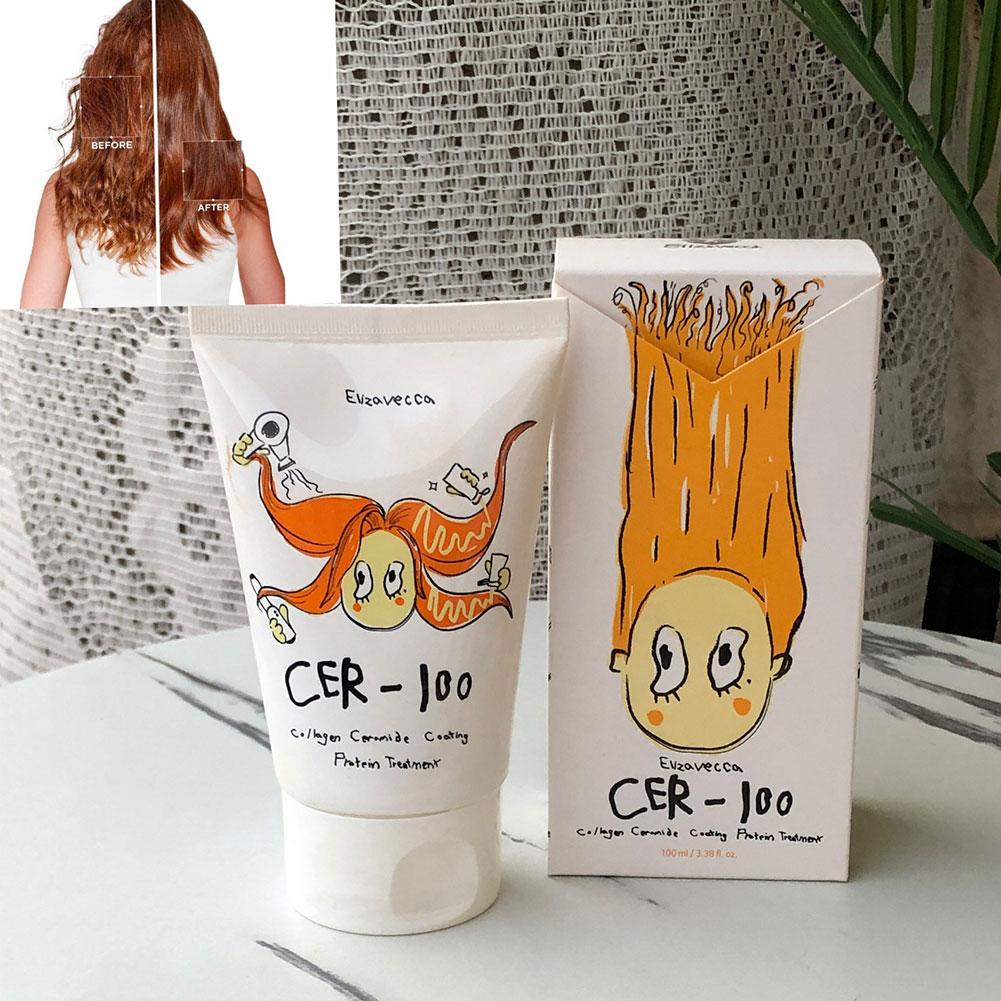  Maschera per Capelli al Coll - Hair Care Japanese recensione e prezzo