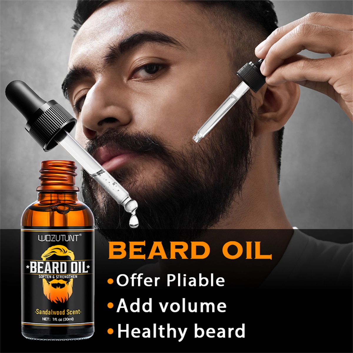 Spray per la Cura della Barba, - Hair Care Heat Protectant recensione e prezzo