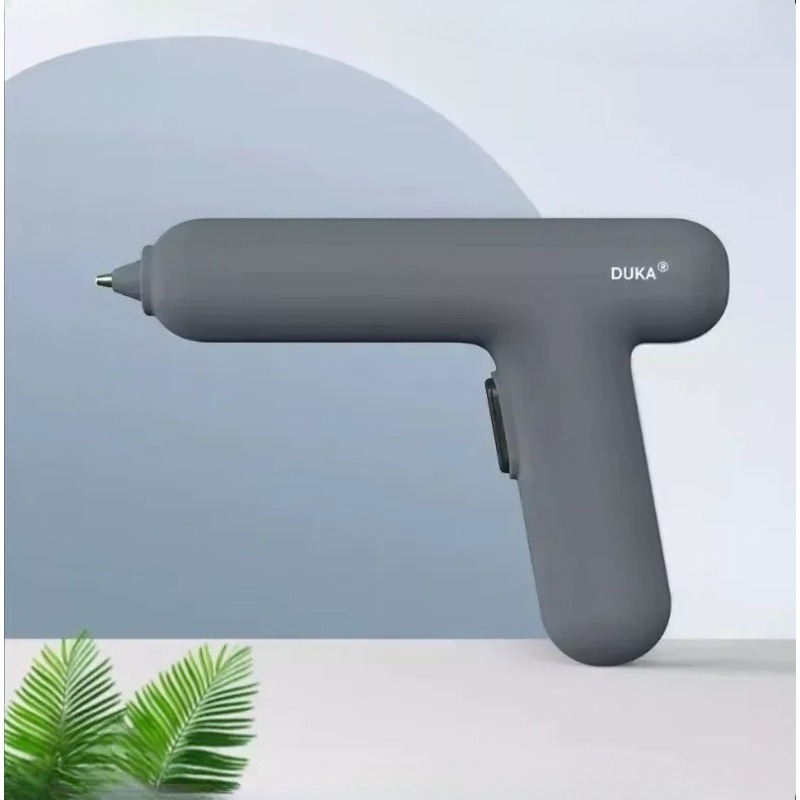 Pistola per colla a caldo elet - Glue Gun Hair recensione e prezzo
