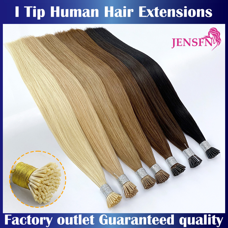 JENSFN Estensioni dei capelli  - Hair Care Tips recensione e prezzo