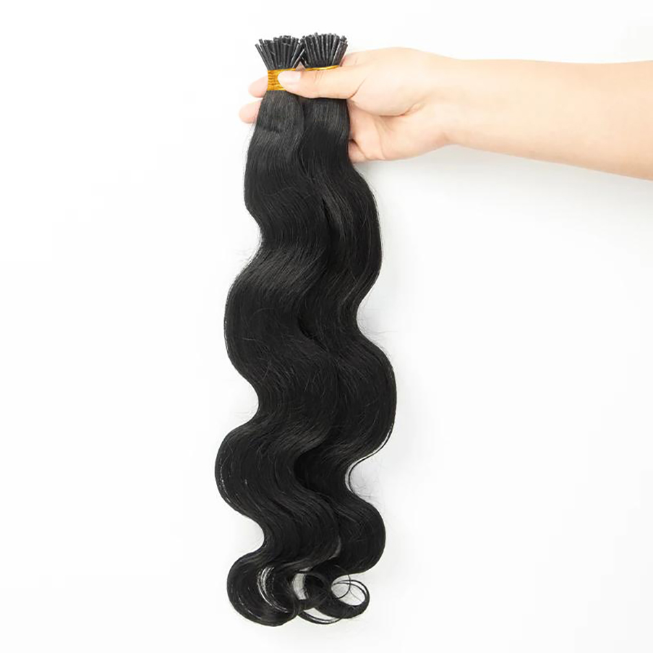 Extensioni per capelli I-Tip B - Hair Care Tips recensione e prezzo