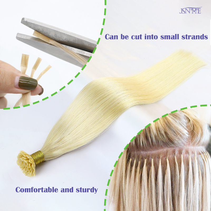 JSNME Extension per capelli um - Hair Care Tips recensione e prezzo