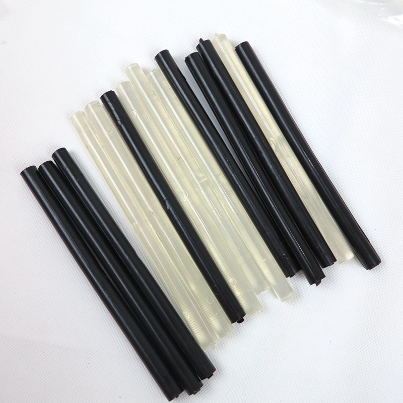 10 pz. stick di colla cheratin - Glue Gun Hair recensione e prezzo