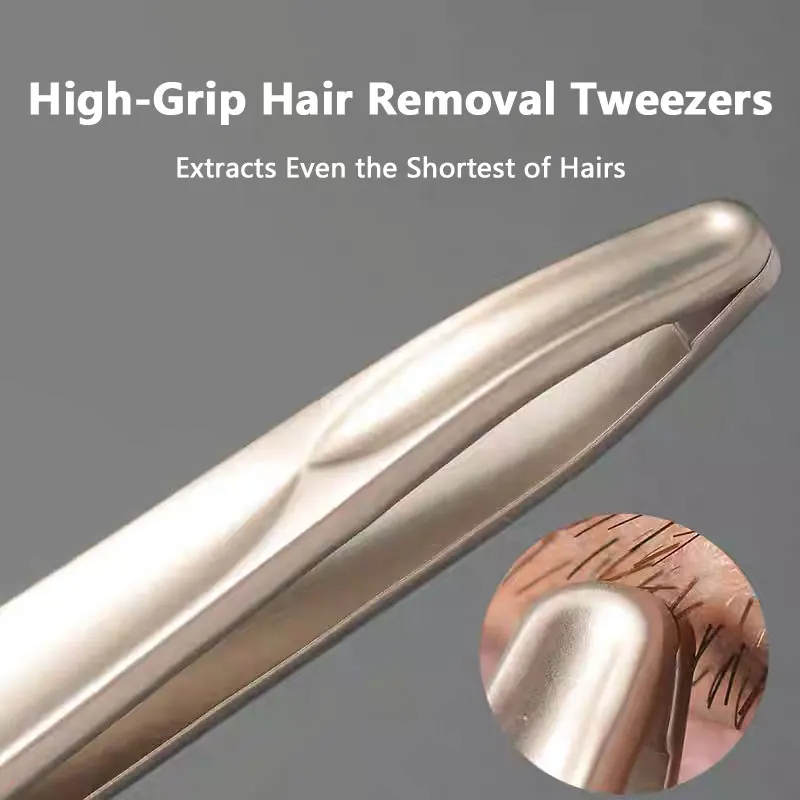 Pinzette di Precisione con Pun - Hair Care Tips recensione e prezzo