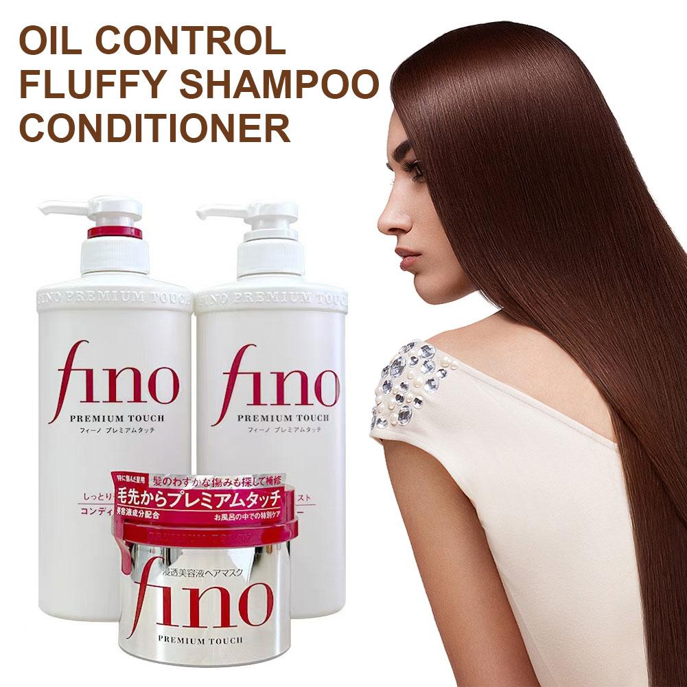 Shampoo e Balsamo Giapponese F - Hair Care Japanese recensione e prezzo