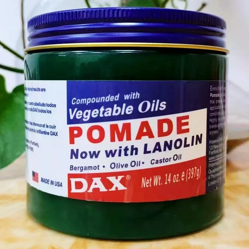 Dax Hair Styling Cere Crema DA - Hair Care Vegetables recensione e prezzo