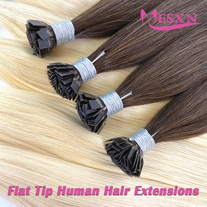 MESXN Extensioni per capelli c - Hair Care Tips recensione e prezzo