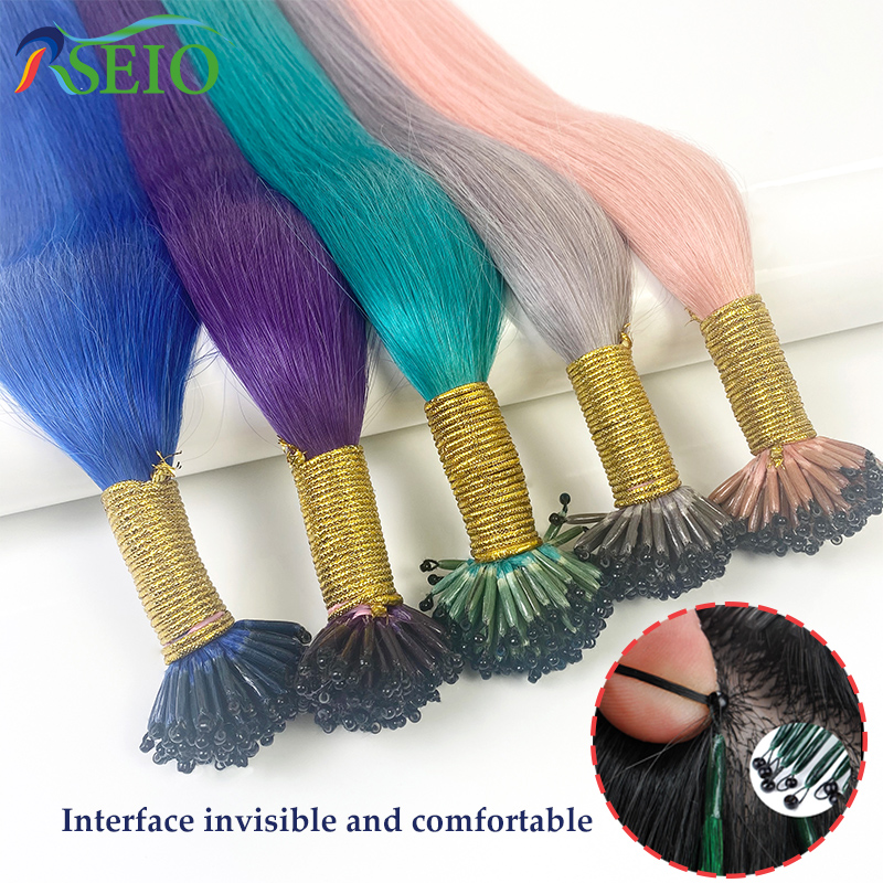 RESIO Color 8D Tip Hair Extens - Hair Care Tips recensione e prezzo