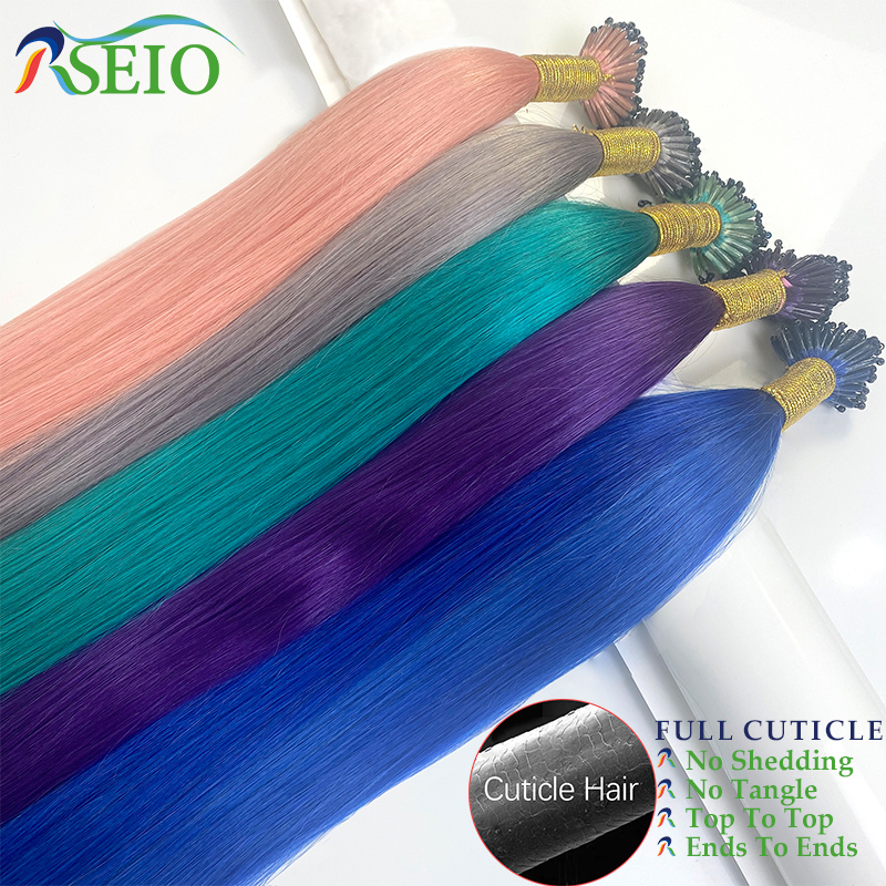 RESIO Color 8D Tip Hair Extens - Hair Care Tips recensione e prezzo