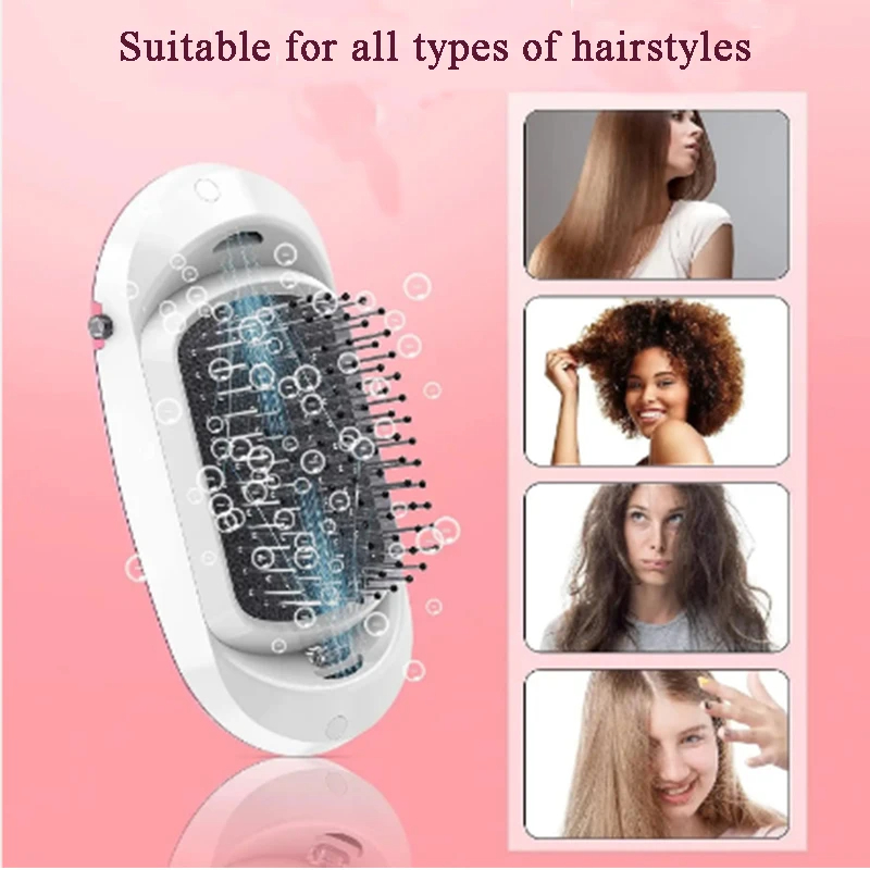 Spazzola per capelli classica  - Hair Care Tips recensione e prezzo