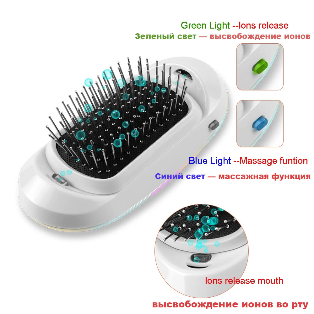 Spazzola per capelli classica  - Hair Care Tips recensione e prezzo