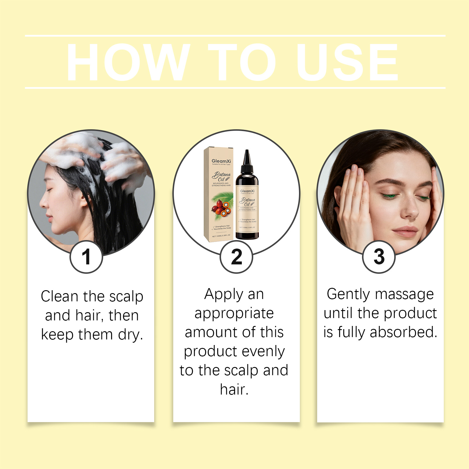 Olio Essenziale per Capelli Ba - Hair Care Naturally recensione e prezzo