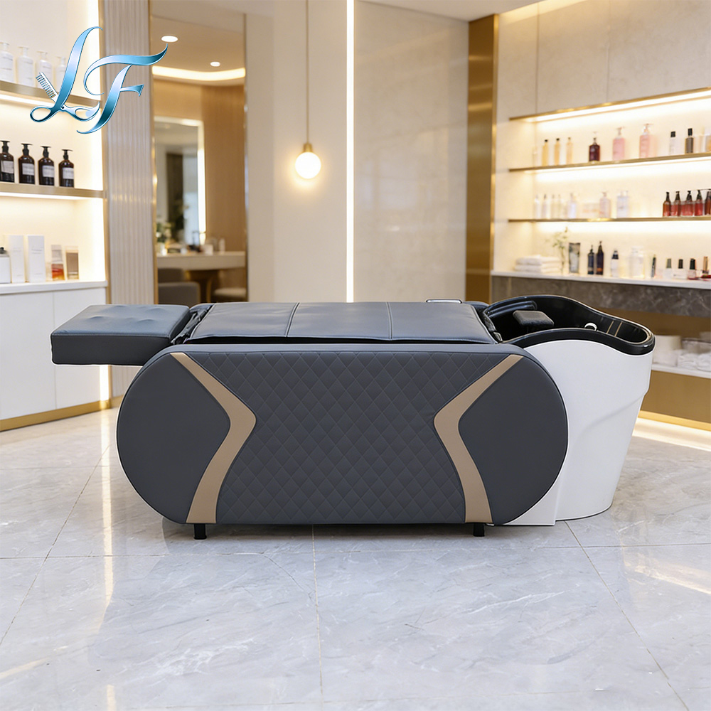 Lettino idraulico elettrico di - Hair Care Is Self Care recensione e prezzo