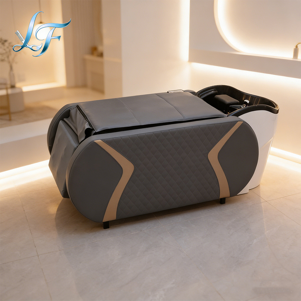 Lettino idraulico elettrico di - Hair Care Is Self Care recensione e prezzo