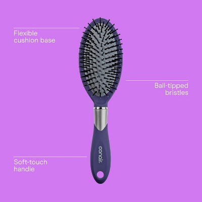 Spazzola per Capelli con Setol - Hair Care Tips recensione e prezzo